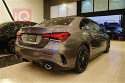 مرسيدس بنز A-Class